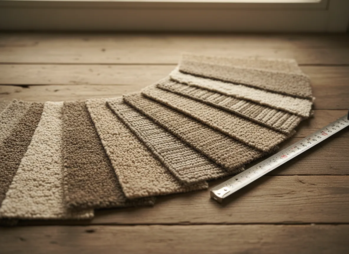 Carpet Installation Embudo, NM FAQs